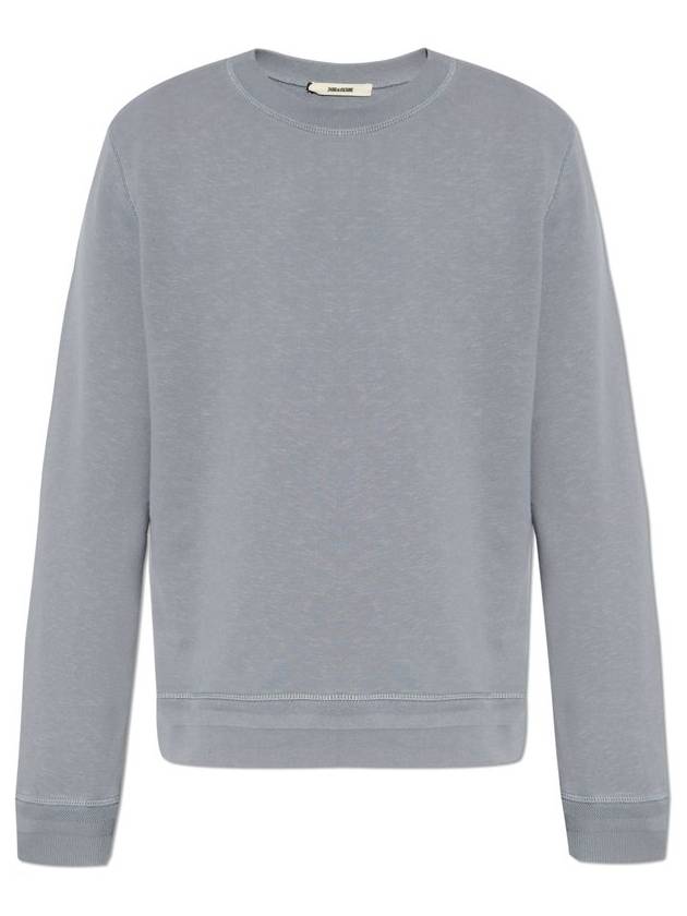 Zadig & Voltaire Stony 스웨트셔츠