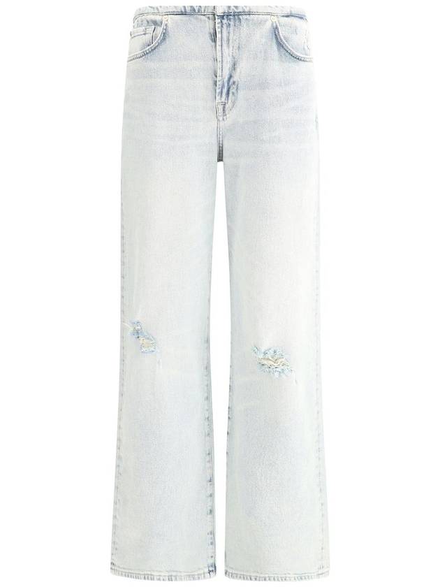 Scout Sunkissed Jeans