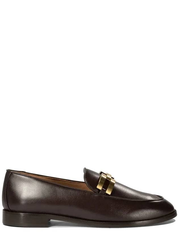 아쿠아주라 브랜디 아몬드 토 로퍼 BDIFLAM0CFP_CCO