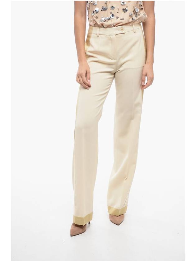 모스키노 여성 슬랙스