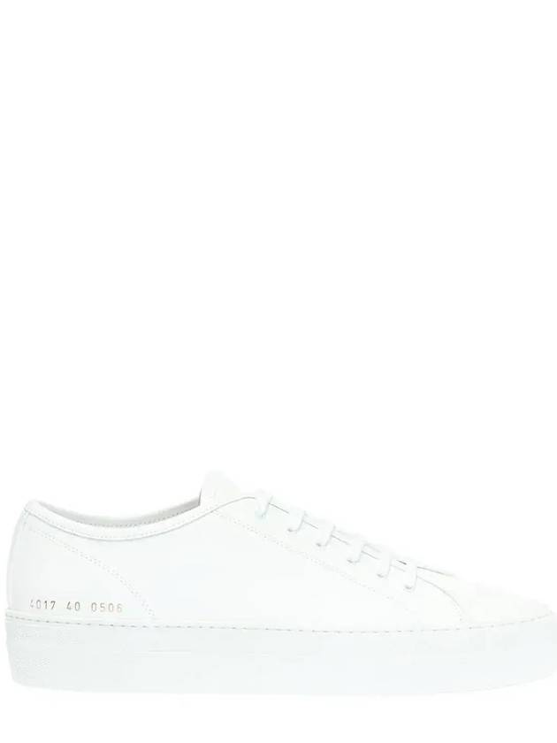 Common Projects 토너먼트 로우탑 스니커즈 4017_0506