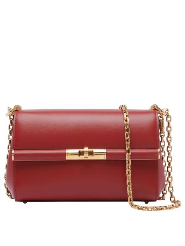 25SS 돌체앤가바나 숄더백 BB7766 A3G1983027 Red