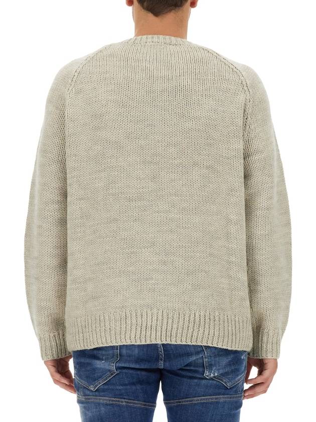 23 F W 디스퀘어드2 저지 WITH 로고 S71HA1237_S18089961 B0040482628