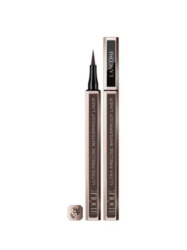 랑콤 이돌 워터프루프 라이너 1ml 본품 브라운