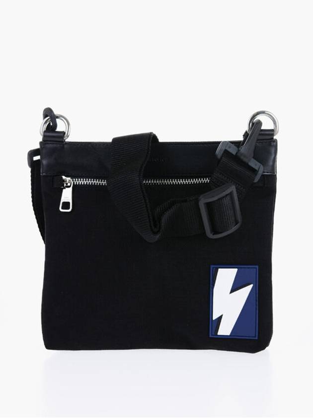 닐바렛 남성 숄더 백