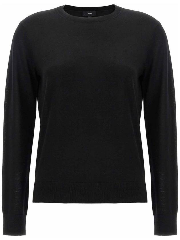 Theory Basic Sweater