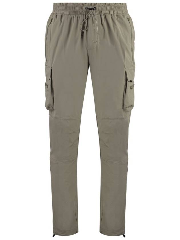 247 카고 팬츠를 표현하다