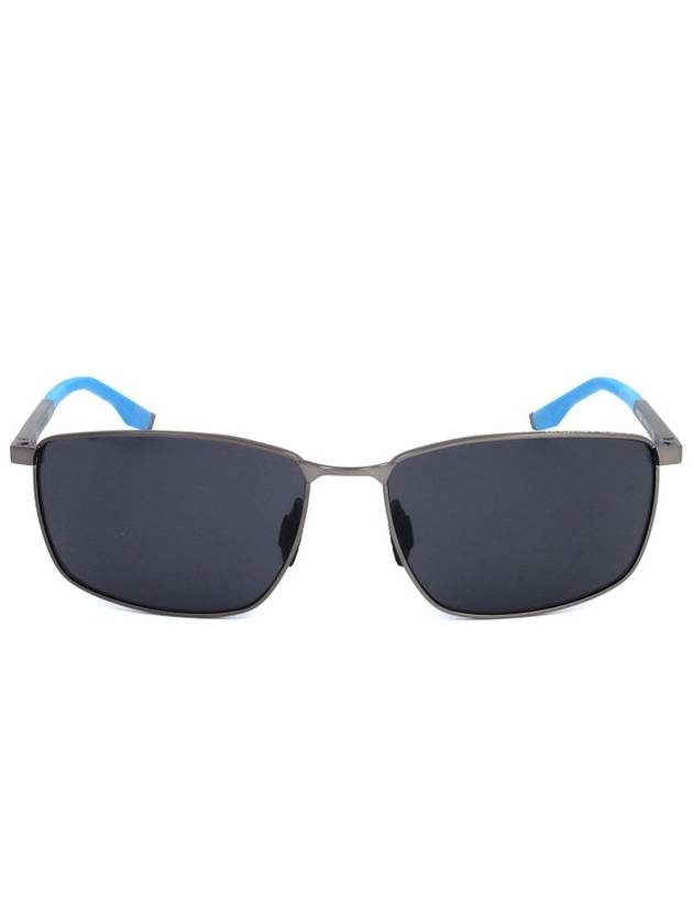 언더아머 Ua 포커스드/G 사각형 프레임 선글라스