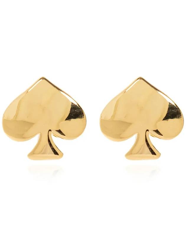 케이트 스페이드 So Spade 스터드 이어링 KJ3100_GOLD