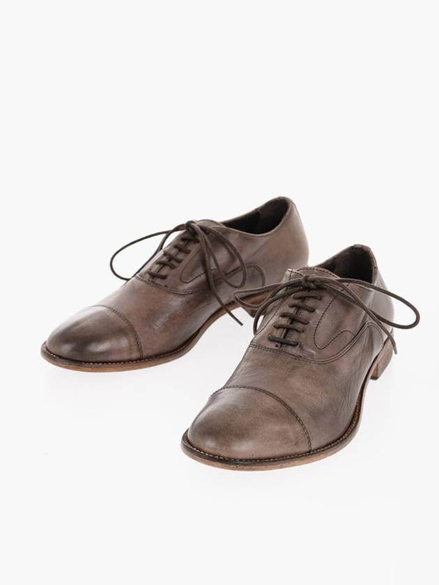 꼬르넬리아니 남성 옥스퍼드