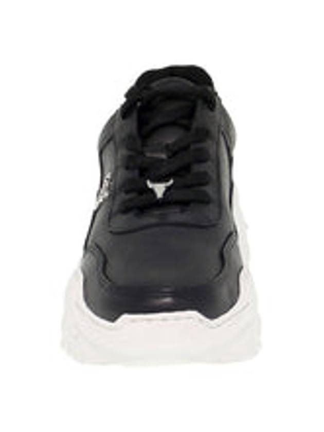 WINDSOR SMITH BLACK SNEAKERS