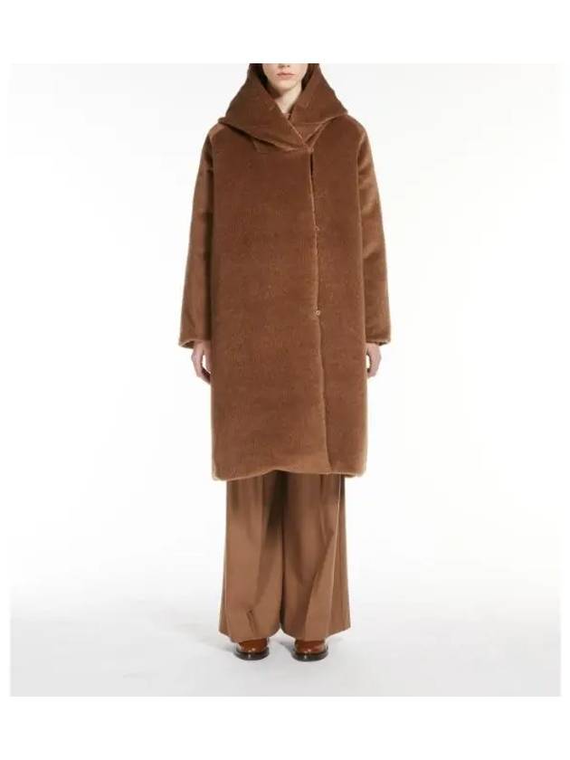 24FW 막스마라 ORNELLA 오르넬라 리버서블 구스다운 패딩 026 카멜