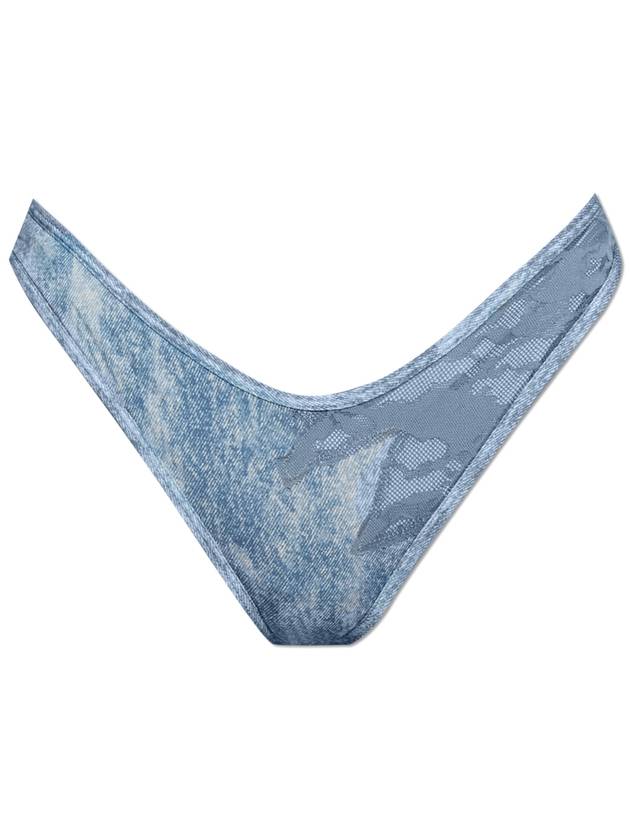 Diesel Diesel X SAVAGE X FENTY Women's Blue