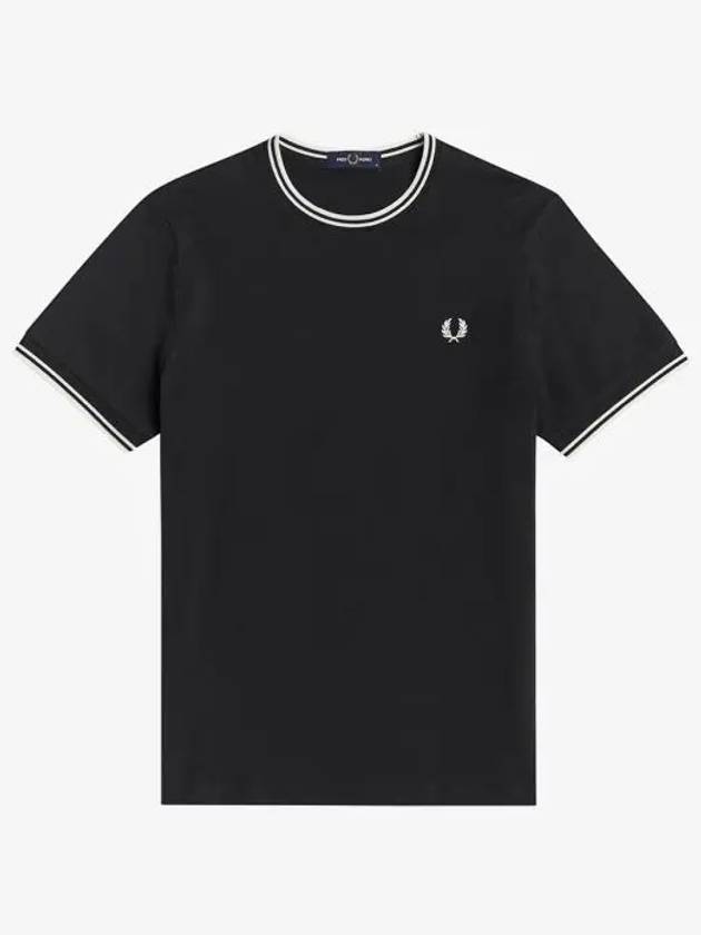 프레드페리 트윈 팁 티셔츠 102 Fred Perry Twin Tipped T Shirts 102