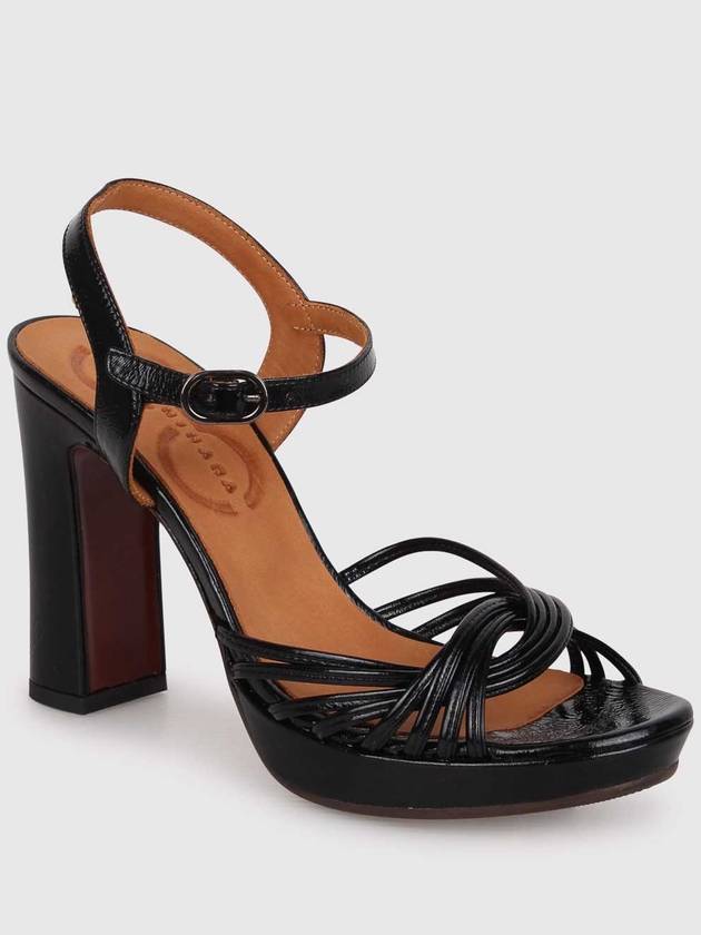 Chie Mihara Caneti Sandals