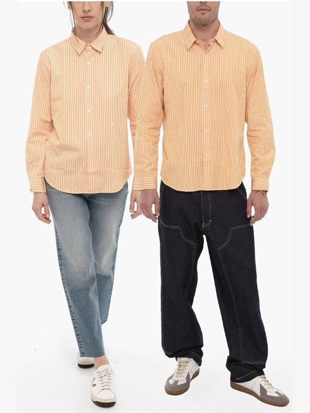 스포티 앤 리치 셔츠