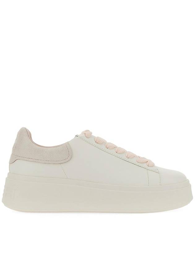 Ash Moby Be Kind 01 Sneakers