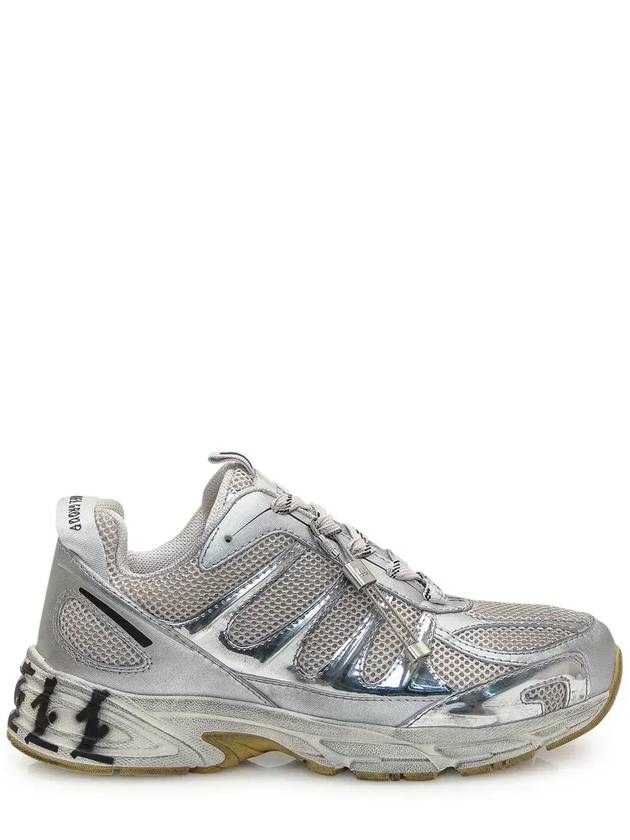 44 라벨 그룹 리플렉티브 메시 스니커즈 B0030600FA612_P634