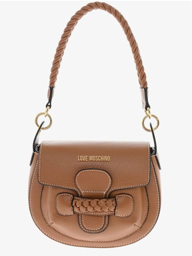 모스키노 여성 숄더 백