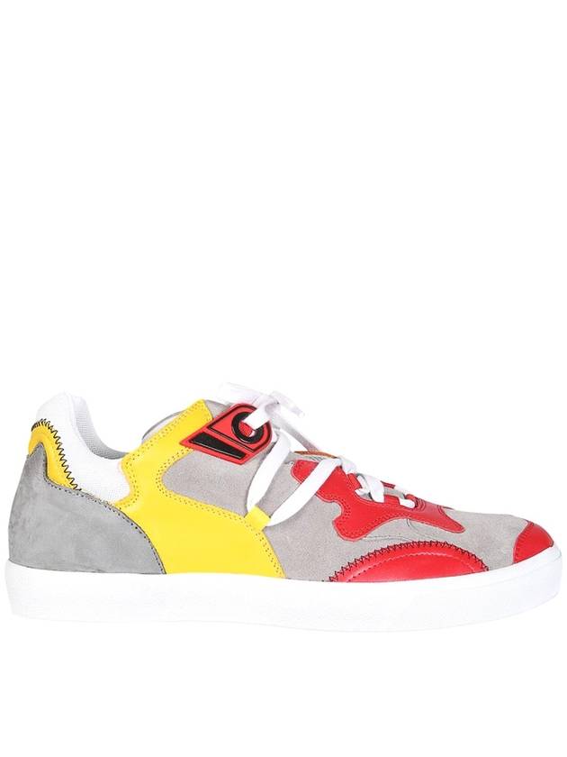 N°21 Gymnic Sneakers