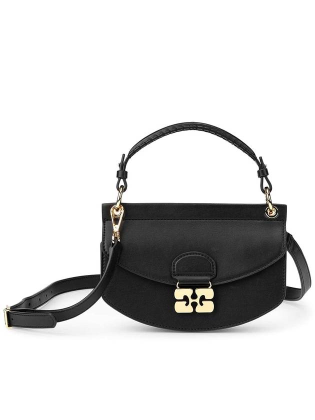 Ganni Apo-G Bag Mini Top Handle
