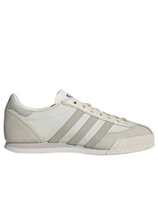 아디다스 x 리암 갤러거 스페지알 LG 2 크림 화이트 Adidas x Liam Gallagher Spezial LG II Cream White