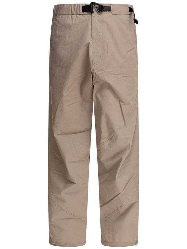 25SS 골드윈 Trousers GZ75152 DUNE