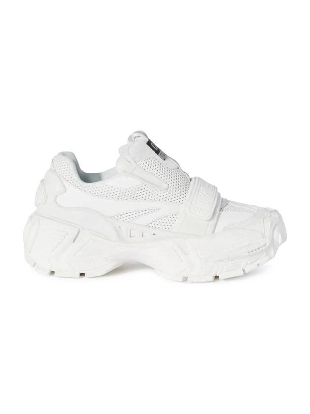 오프화이트 Glove Slip On White White 13483479