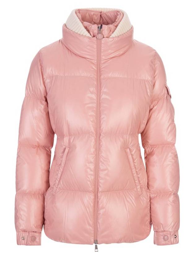 Moncler 집업 퍼퍼 재킷