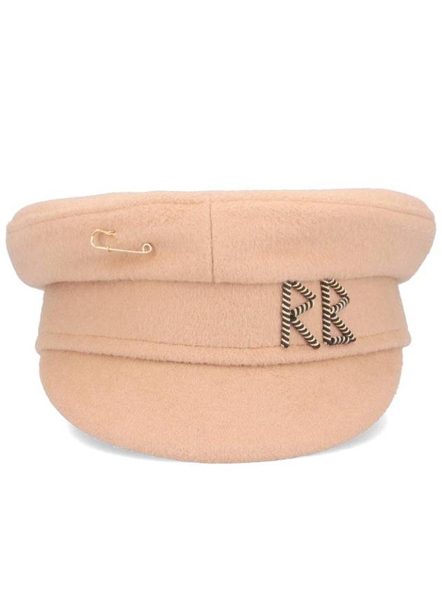Ruslan Baginskiy Hat