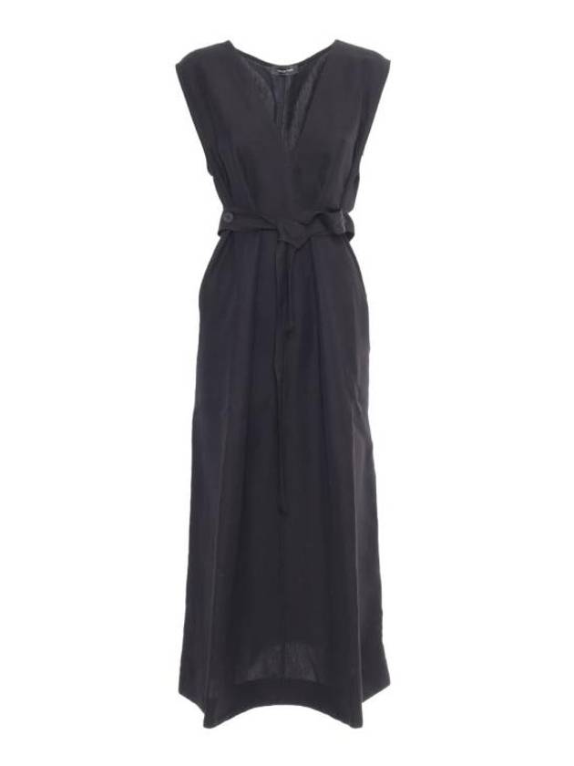 24SS 파비아나 필리피 의류 ABD274F138D544 825 219469 BLACK