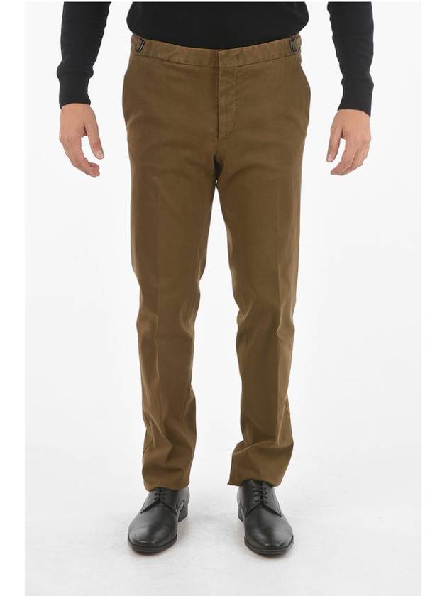 꼬르넬리아니 남성 팬츠