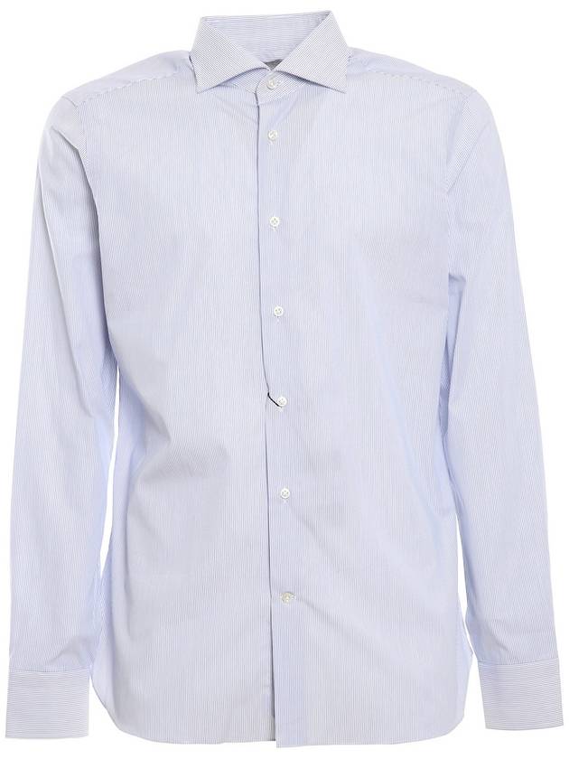 Borriello Napoli Poplin shirt