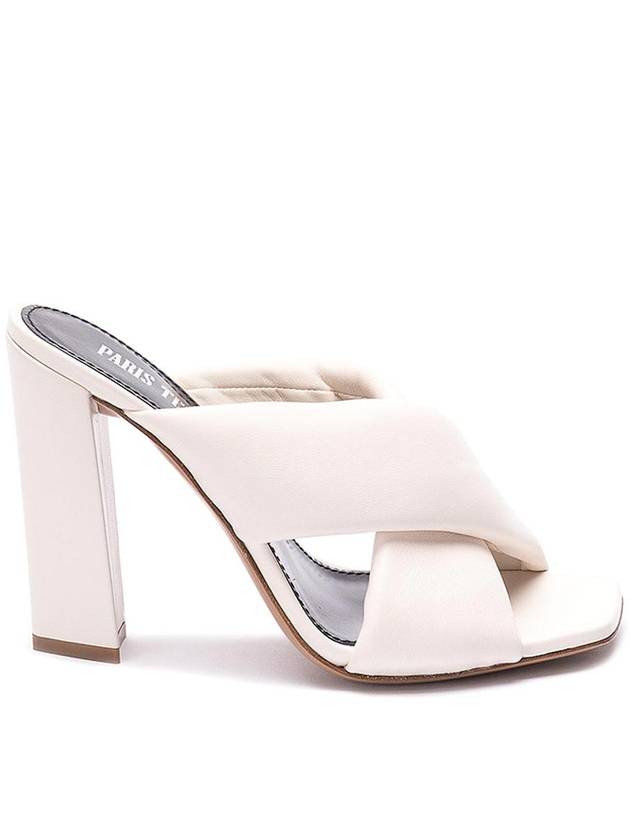 Paris Texas Dafne mules