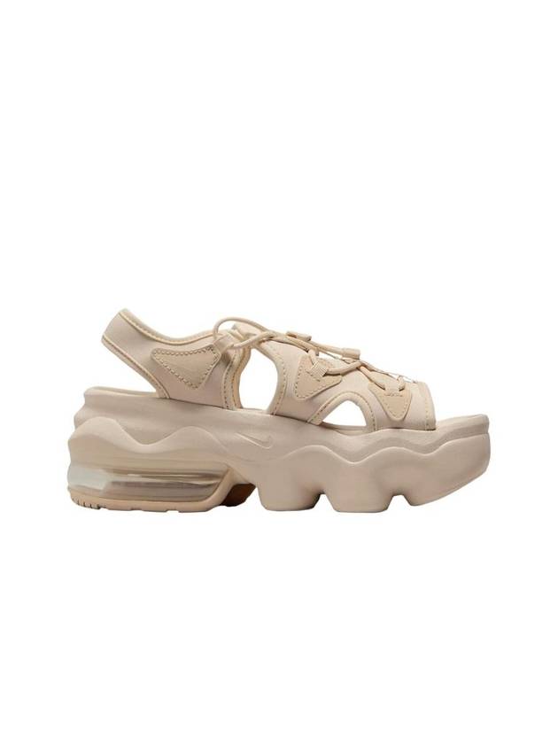 나이키 에어맥스 코코 샌들 샌드드리프트