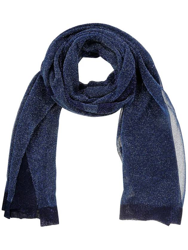 Missoni 로고 프린트 랩어라운드 스타일 스카프 SAKCPMD9140_0001