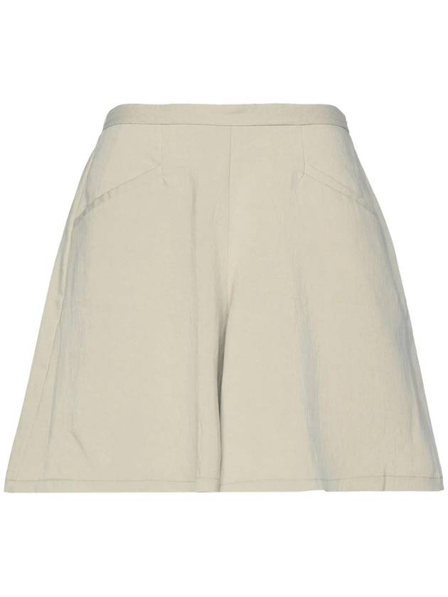 포르테포르테 쇼츠   버뮤다 팬츠 세련