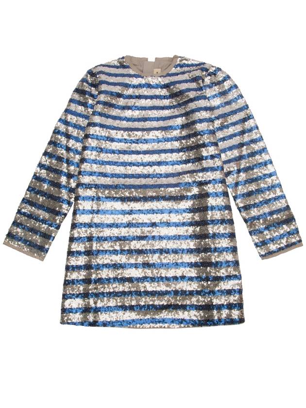 23FW 쟈딕앤볼테르 ABITO X12205 M40