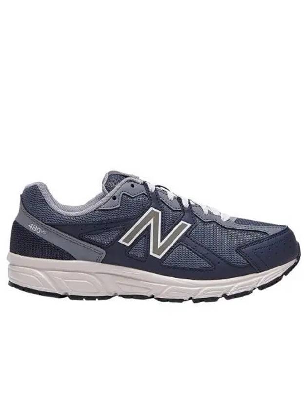 W 뉴발란스 480v5 네이비 4E XX와이드 W New Balance 480v5 Navy 4E XXWide