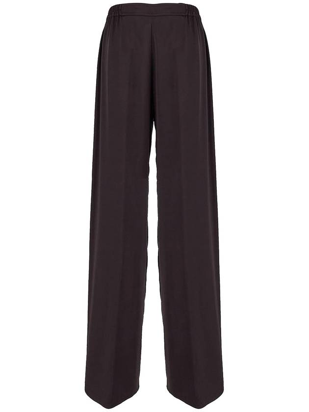 Gentryportofino Trousers Prune