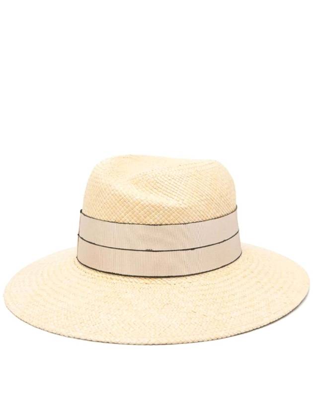 Borsalino Panama Hat