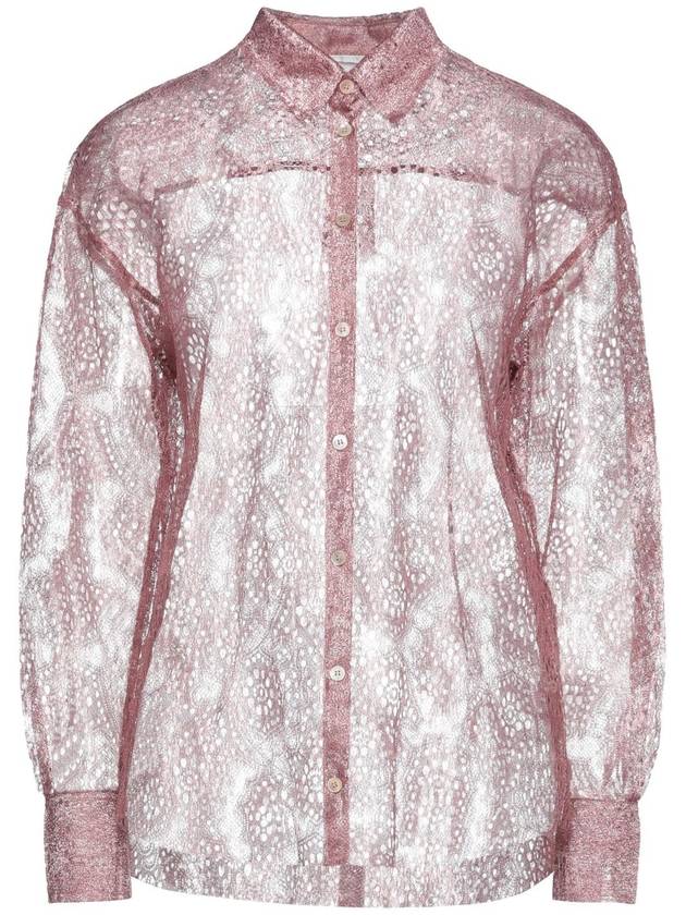 포르테포르테 셔츠 시그니처