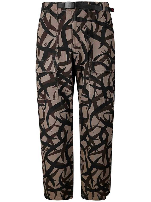 Gramicci Canvas Eqt Pant