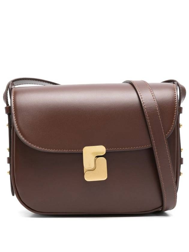 Soeur - Leather Shoulder Bags