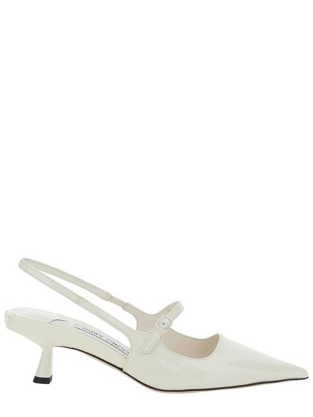 JIMMY CHOO 디디 45 DIDI45PATLATTE