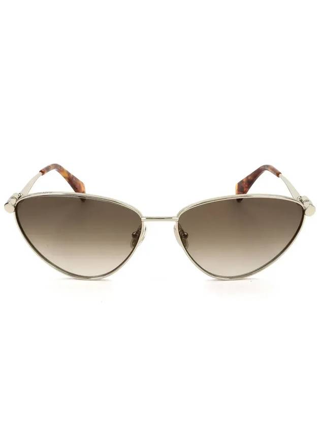 Lanvin 캣아이 프레임 선글라스 LNV131S_745