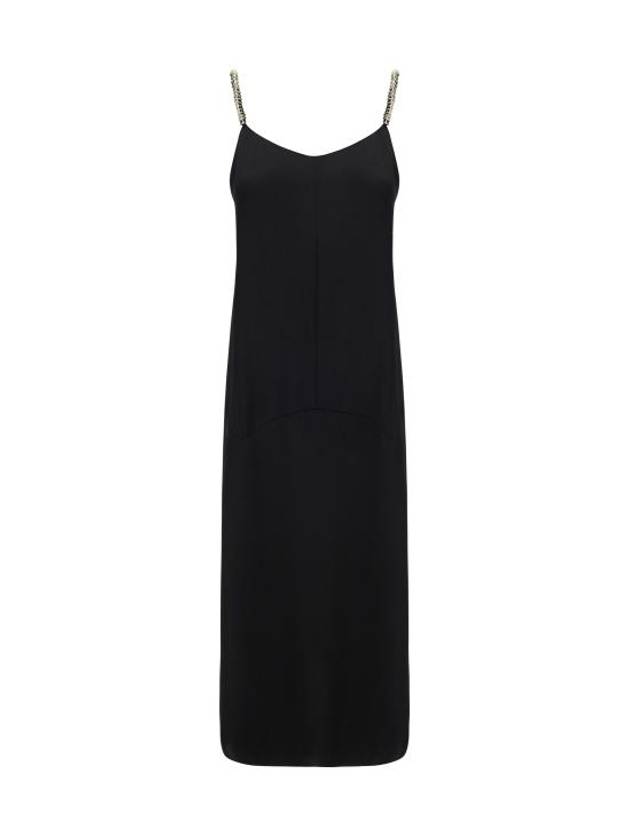 24SS 랑방 원피스 RWDR90025882P24 10 BLACK