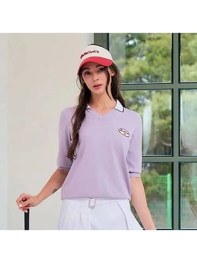 로렌 아이스 5부 퍼플