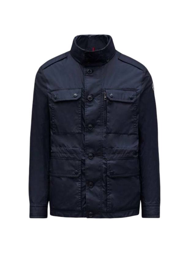 몽클레르 자켓 MILITAIRE 윈드브레이커 LEZ K10911B0000668352775