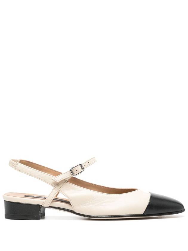 Carel Paris - Leather Pumps